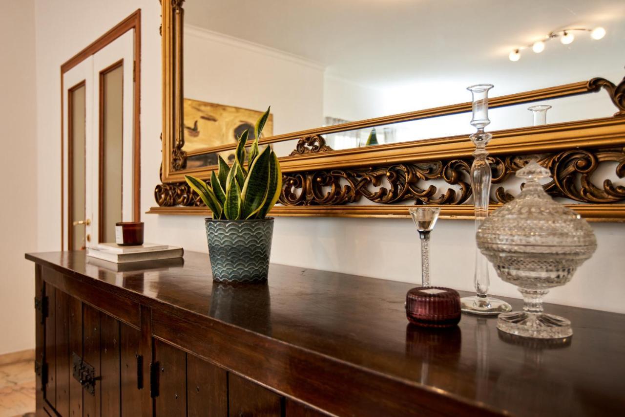 Old Fashion Pigneto - Luxurious Terrace & Comfort! Roma Eksteriør bilde