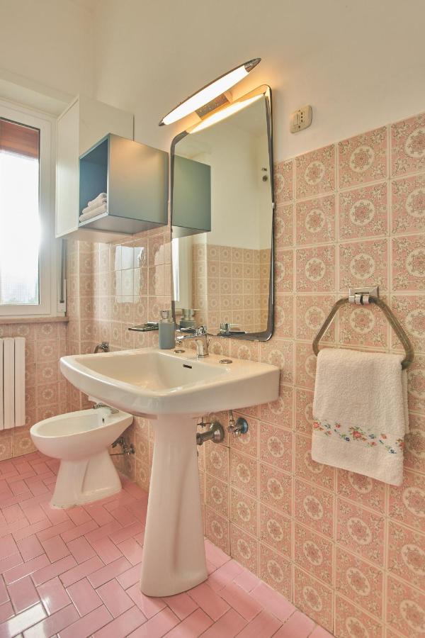 Old Fashion Pigneto - Luxurious Terrace & Comfort! Roma Eksteriør bilde