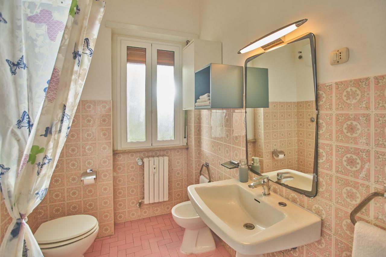 Old Fashion Pigneto - Luxurious Terrace & Comfort! Roma Eksteriør bilde