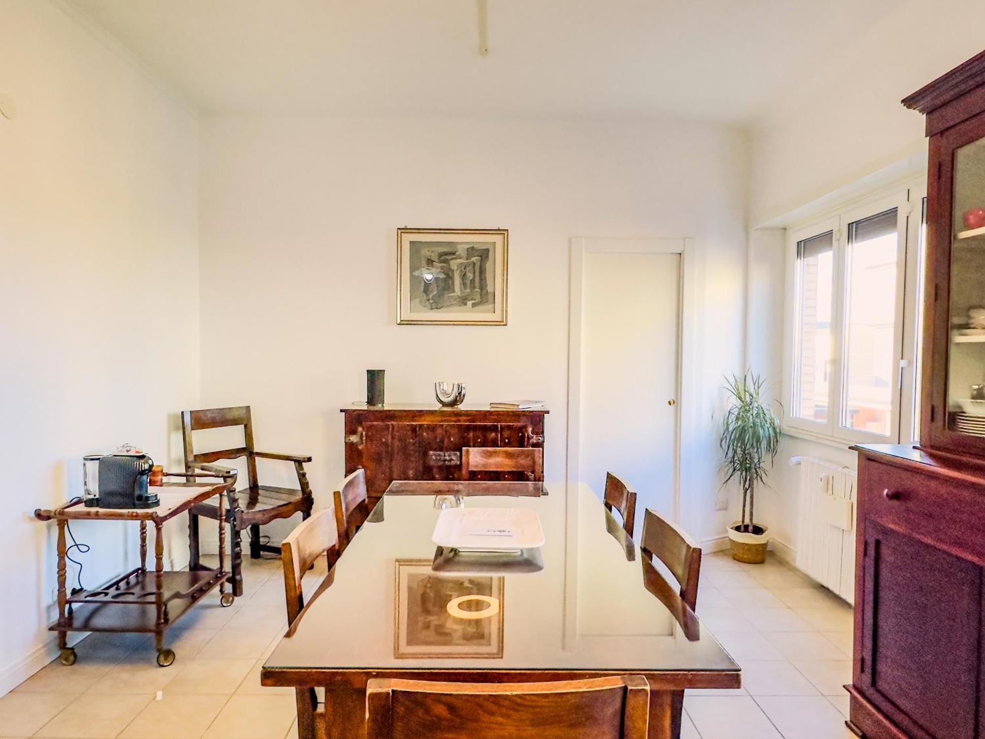 Old Fashion Pigneto - Luxurious Terrace & Comfort! Roma Eksteriør bilde