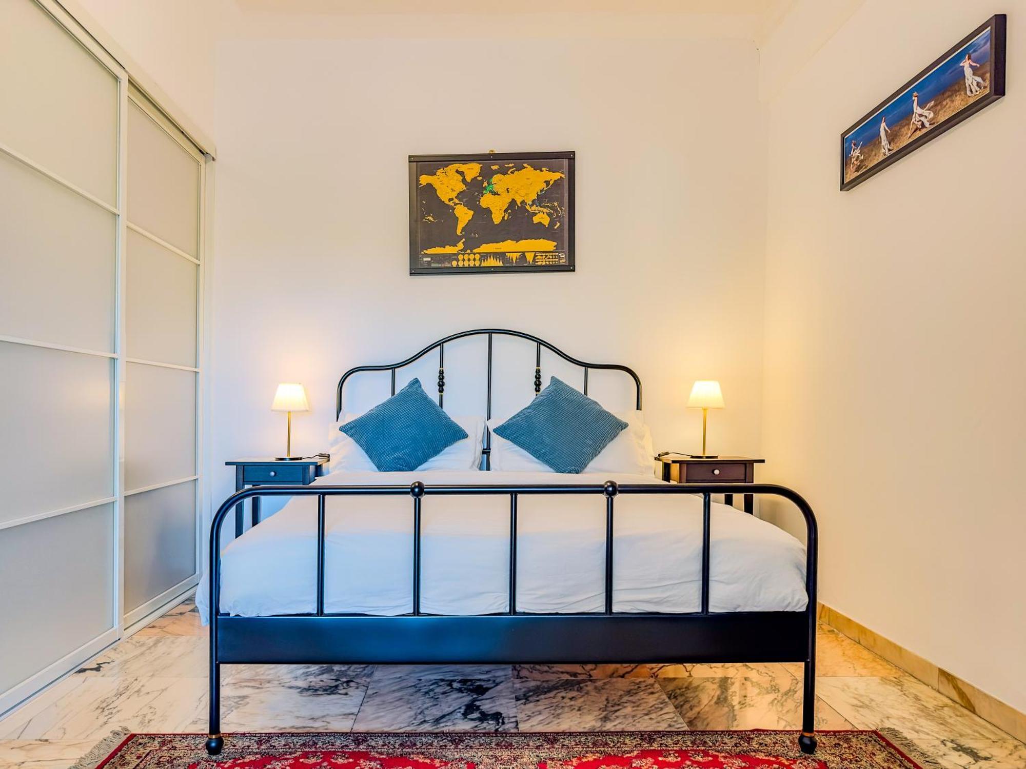 Old Fashion Pigneto - Luxurious Terrace & Comfort! Roma Eksteriør bilde