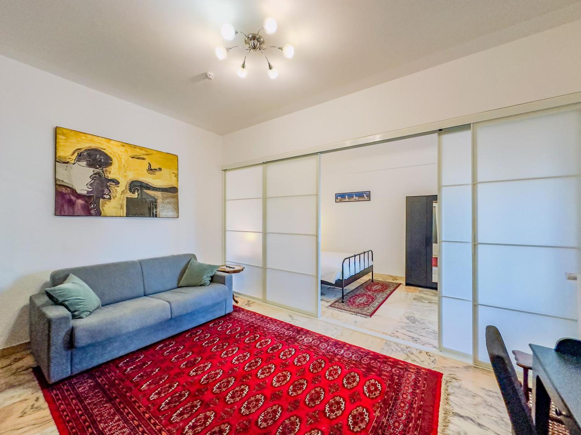 Old Fashion Pigneto - Luxurious Terrace & Comfort! Roma Eksteriør bilde
