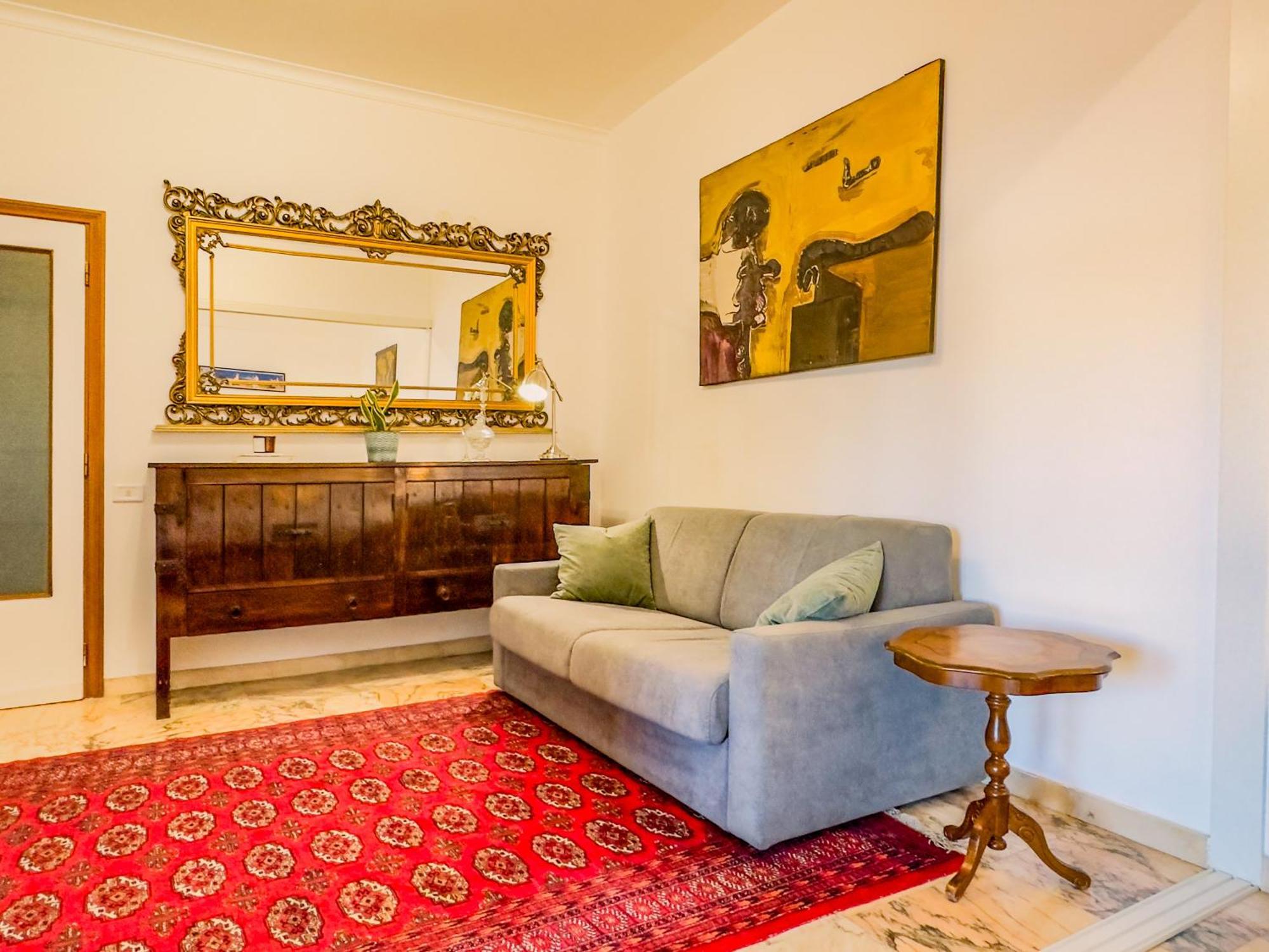 Old Fashion Pigneto - Luxurious Terrace & Comfort! Roma Eksteriør bilde