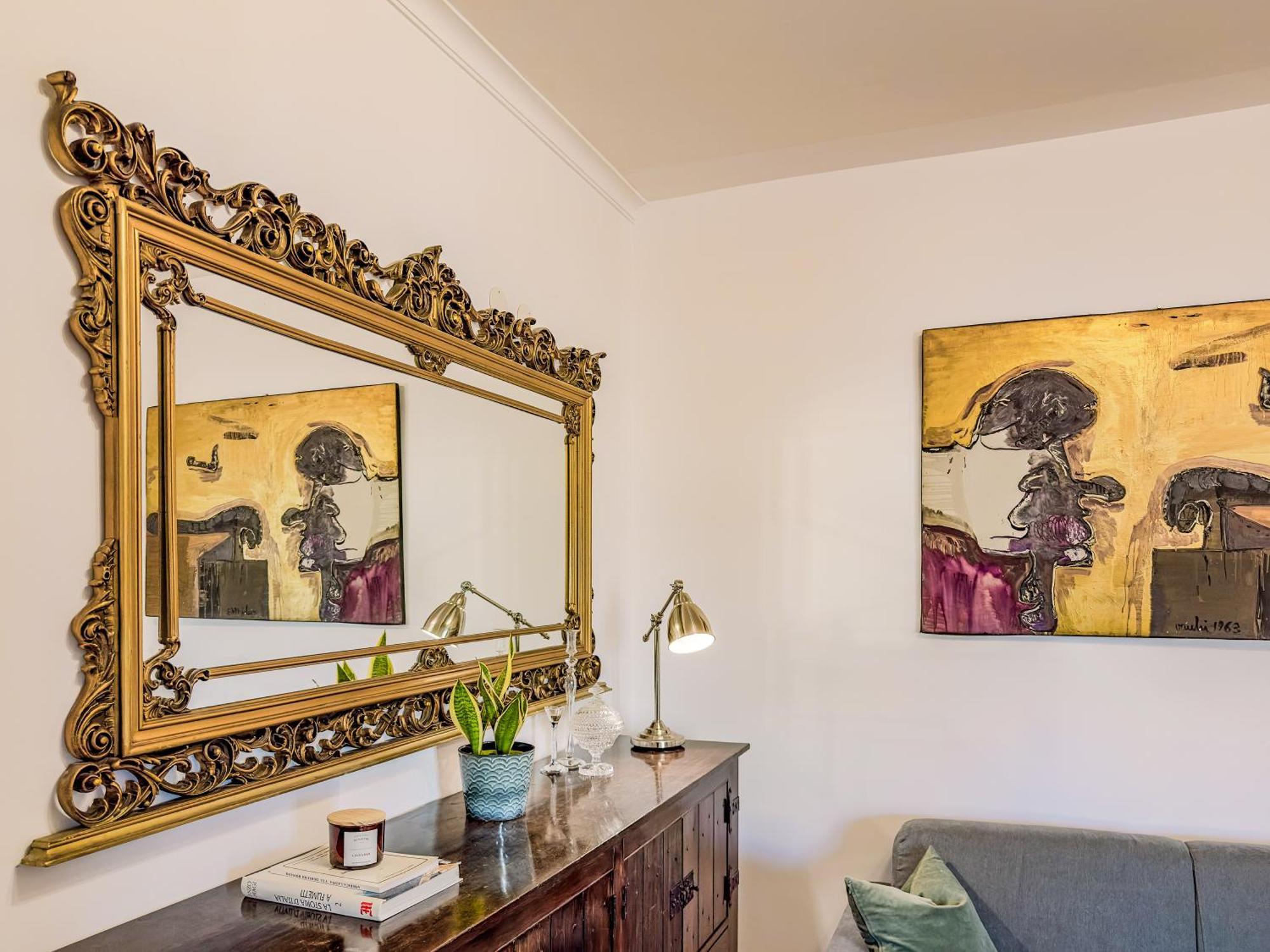 Old Fashion Pigneto - Luxurious Terrace & Comfort! Roma Eksteriør bilde
