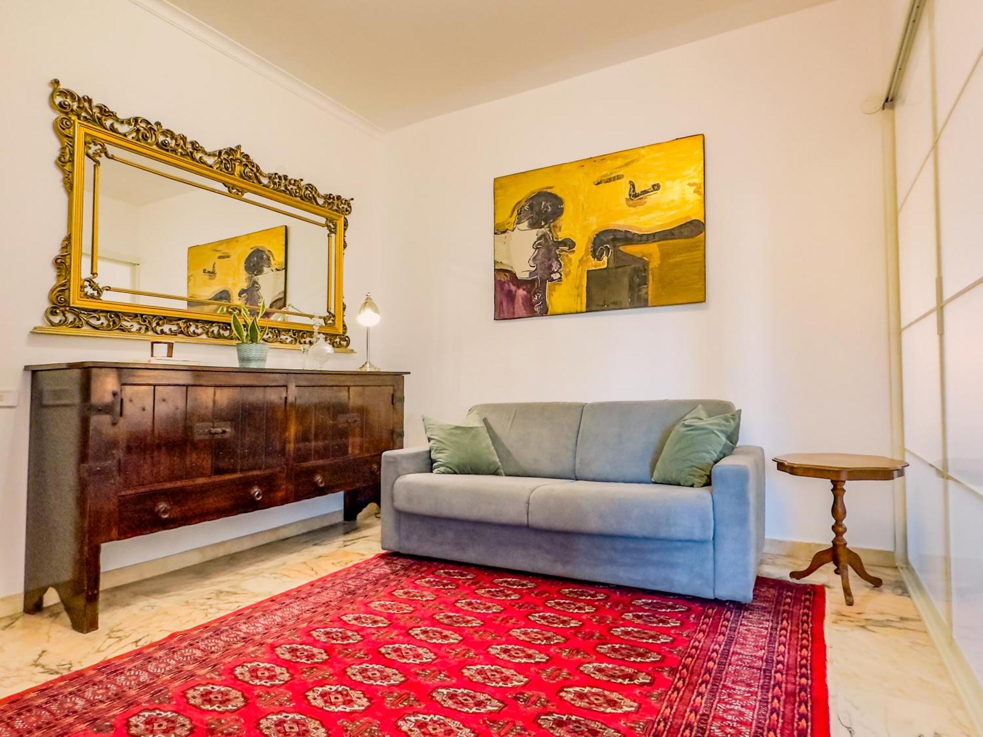 Old Fashion Pigneto - Luxurious Terrace & Comfort! Roma Eksteriør bilde